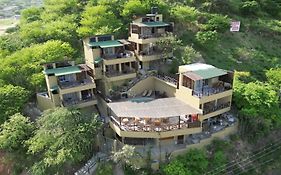Cabanas Paraiso